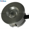 Delton 0.5W Round Mini LED Spot Light (DT-DGY-010B)